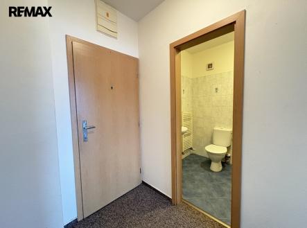 img-8166.jpg | Pronájem bytu, 1+kk, 25 m²