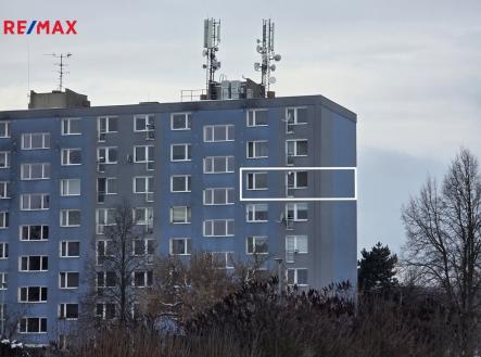 20260111-135621.jpg | Pronájem bytu, 2+1, 58 m²