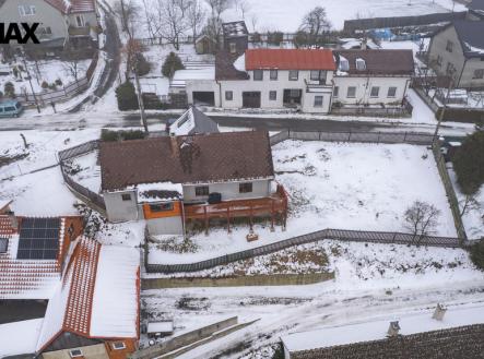 Prodej - dům/vila, 77 m² obrázek