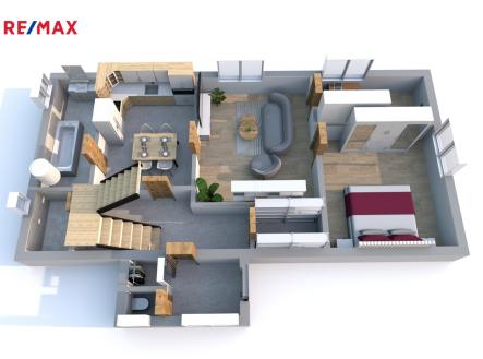 planek-2048-1.jpg | Prodej - dům/vila, 73 m²