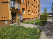 Pronájem bytu, 2+1, 60 m²