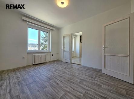 20260407-123100-1.jpg | Pronájem bytu, 2+1, 54 m²