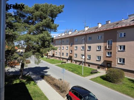 20260407-123350.jpg | Pronájem bytu, 2+1, 54 m²