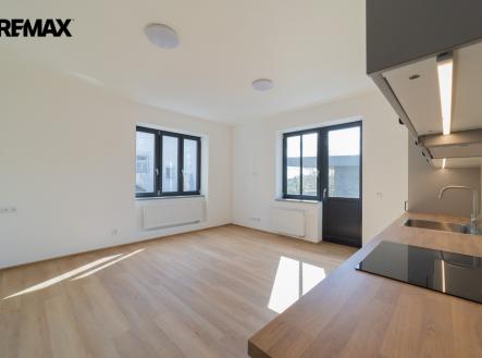 0z9a8700.jpg | Pronájem bytu, 2+kk, 46 m²