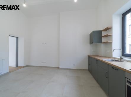 0z9a8655.jpg | Pronájem bytu, 2+kk, 30 m²