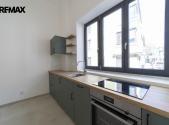 Pronájem bytu, 2+kk, 30 m²