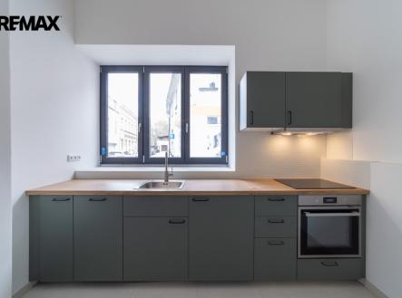 0z9a8669.jpg | Pronájem bytu, 2+kk, 31 m²