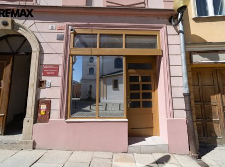 0z9a9167.jpg | Prodej - obchodní prostor, 19 m²