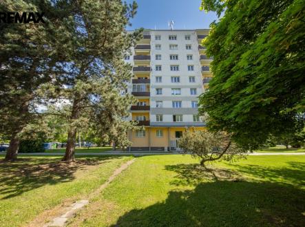 Prodej bytu, 3+1, 66 m² obrázek