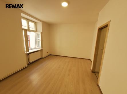 Pokoj | Pronájem bytu, 1+1, 30 m²