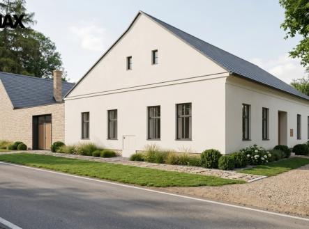 dum-repova-vizual.jpg | Prodej - hotel, 230 m²