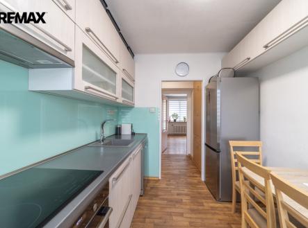 Prodej bytu, 3+1, 74 m² obrázek