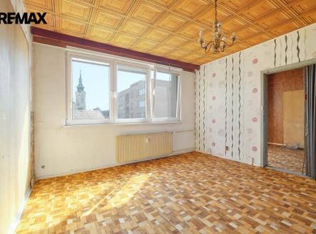 dscf9064.jpg | Prodej bytu, 3+1, 63 m²