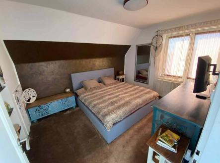 Bez popisku | Prodej - dům/vila, 292 m²