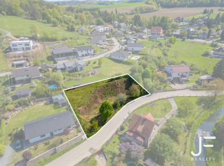 dji-0448.jpg | Prodej - pozemek pro bydlení, 1 088 m²
