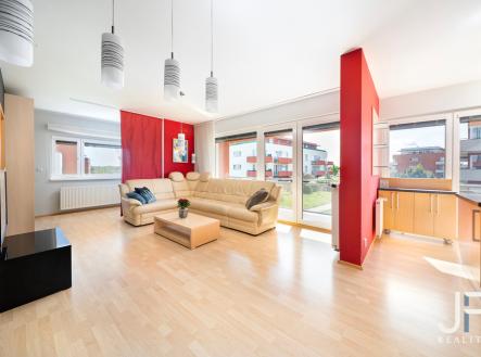 Prodej bytu, 4+kk, 109 m² obrázek