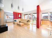 Prodej bytu, 4+kk, 109 m²