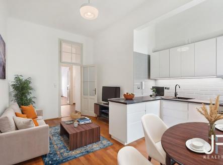 a7402842-living-room-standard-1.jpg | Pronájem bytu, 3+kk, 80 m²