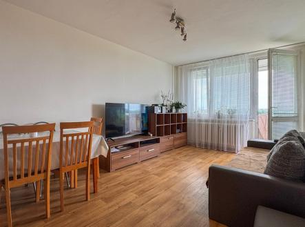 Byt na prodej v Hradci Králové | Prodej bytu, 2+kk, 48 m²