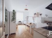 Pronájem bytu, 1+kk, 31 m²
