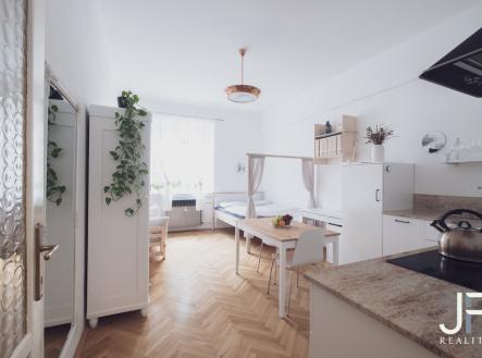 fxt23190.jpeg | Pronájem bytu, 1+kk, 31 m²