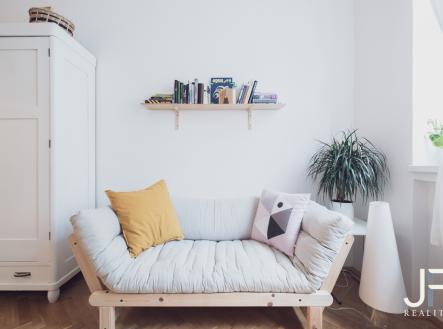 fxt23219.jpg | Pronájem bytu, 1+kk, 31 m²