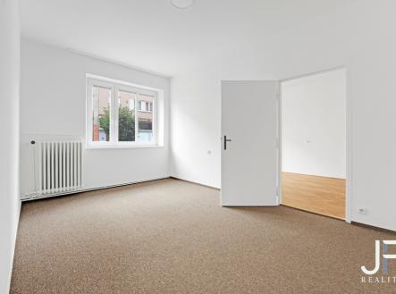 Byt 2+1 na prodej, Pražské předm | Prodej bytu, 2+1, 64 m²