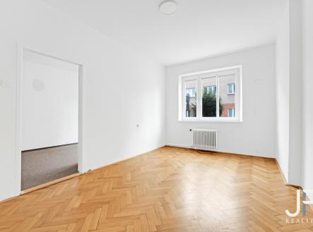 Prodej bytu, 2+1, 66 m² obrázek