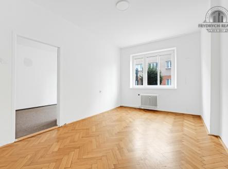 Byt 2+1 na prodej, Pražské předm | Prodej bytu, 2+1, 66 m²
