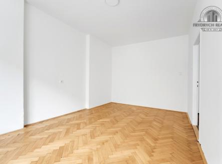 Byt 2+1 na prodej, Pražské předm | Prodej bytu, 2+1, 66 m²