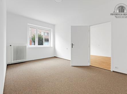 Byt 2+1 na prodej, Pražské předm | Prodej bytu, 2+1, 66 m²