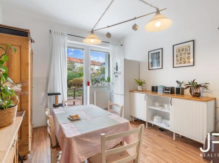 1. NP | Prodej - dům/vila, 170 m²