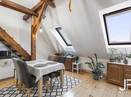 3. NP | Prodej - dům/vila, 170 m²