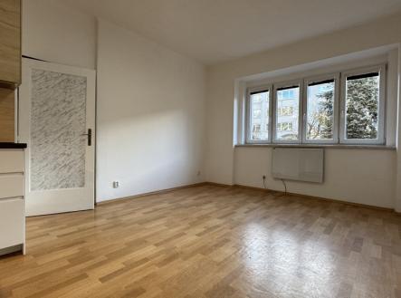 img-6771.jpg | Pronájem bytu, 2+kk, 43 m²