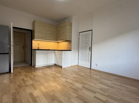 img-6767.jpg | Pronájem bytu, 2+kk, 43 m²