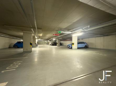 Pronájem - malý objekt/garáž obrázek