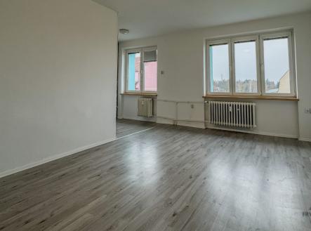 img-5187.jpg | Pronájem bytu, 1+kk, 30 m²