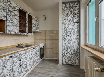 img-5196.jpg | Pronájem bytu, 1+kk, 30 m²