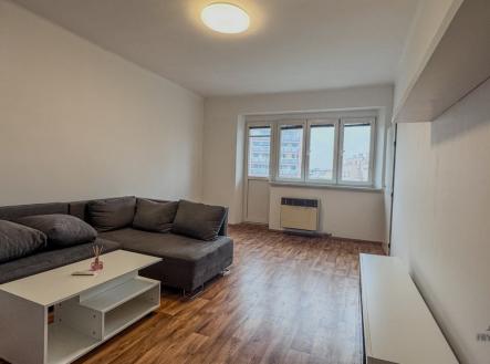 img-8680.jpg | Pronájem bytu, 1+1, 30 m²