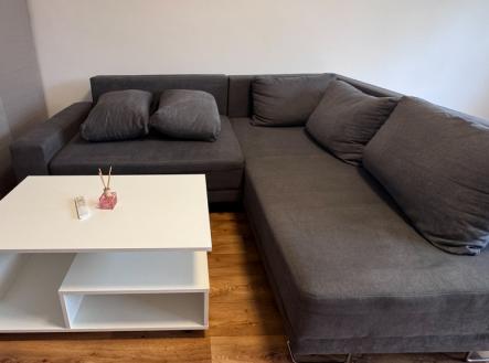 img-8684.jpg | Pronájem bytu, 1+1, 30 m²