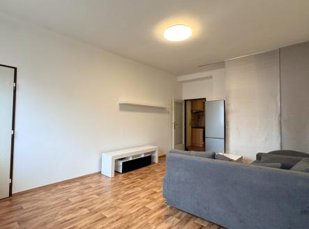Pronájem bytu, 1+1, 30 m² obrázek
