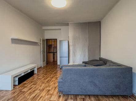 img-8678.jpg | Pronájem bytu, 1+1, 30 m²