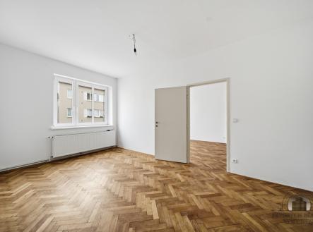 Prodej bytu 2+1 na Pražském předměstí | Prodej bytu, 2+1, 72 m²