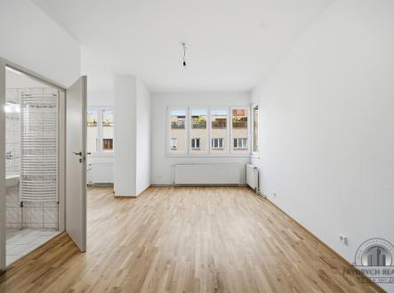 Byt prošel revitaliazcí | Prodej bytu, 2+1, 72 m²