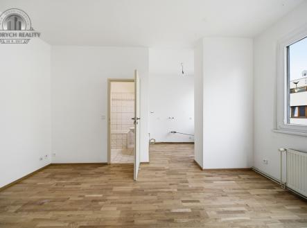 Byt 2+1 se sklepní kójí | Prodej bytu, 2+1, 72 m²