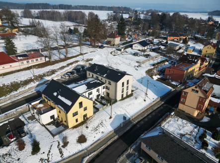 dron-byt.jpg | Prodej bytu, 3+kk, 92 m²
