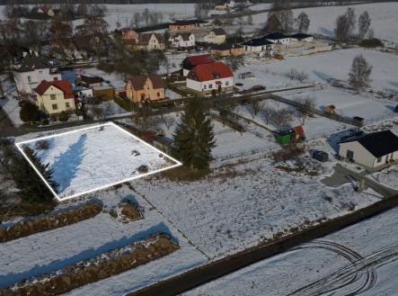 dron-1.jpg | Prodej - pozemek pro bydlení, 894 m²