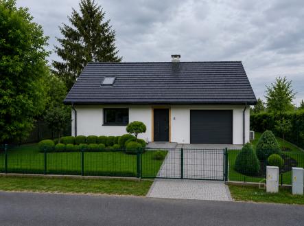 Vizualizace | Prodej - pozemek pro bydlení, 894 m²