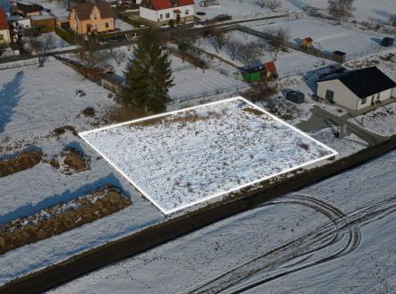 dron-2.jpg | Prodej - pozemek pro bydlení, 913 m²