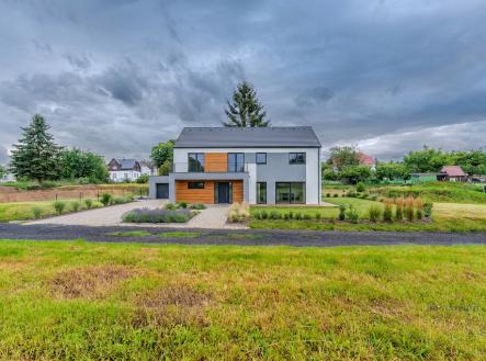 Vizualizace 1 | Prodej - pozemek pro bydlení, 913 m²